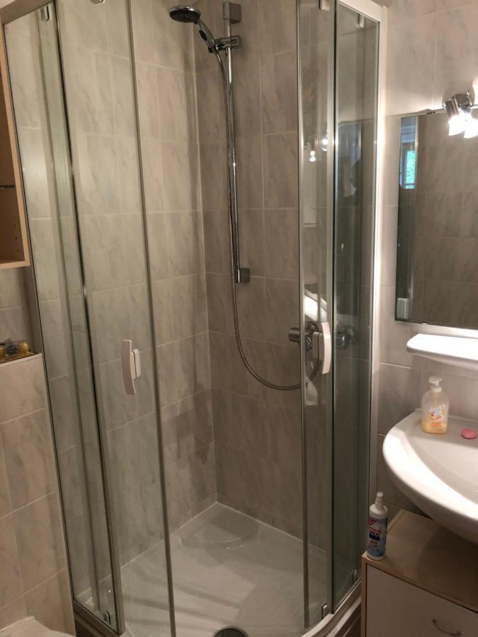 Apartment Wasserfall Schliersee