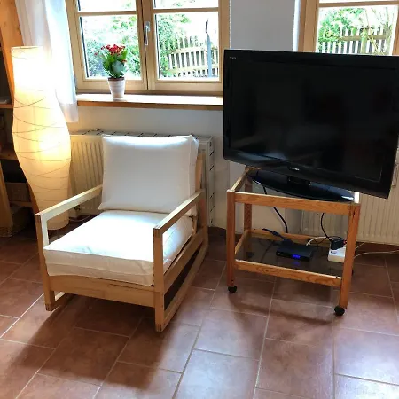 Ferienwohnung Wasserfall Schliersee Exterior foto
