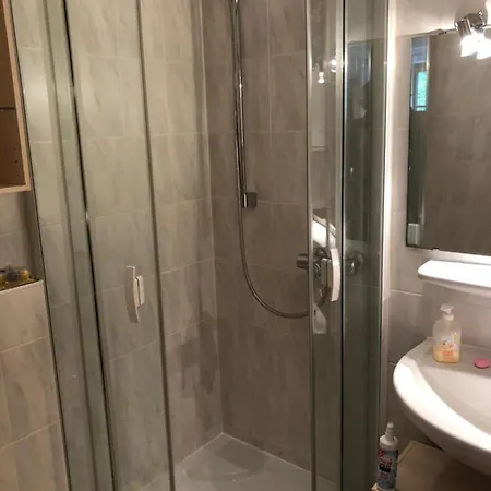 Ferienwohnung Wasserfall Schliersee Exterior foto