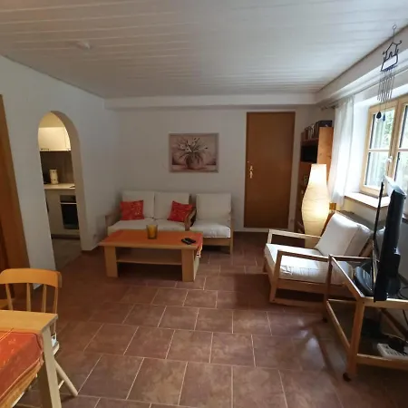 Ferienwohnung Wasserfall Schliersee Exterior foto