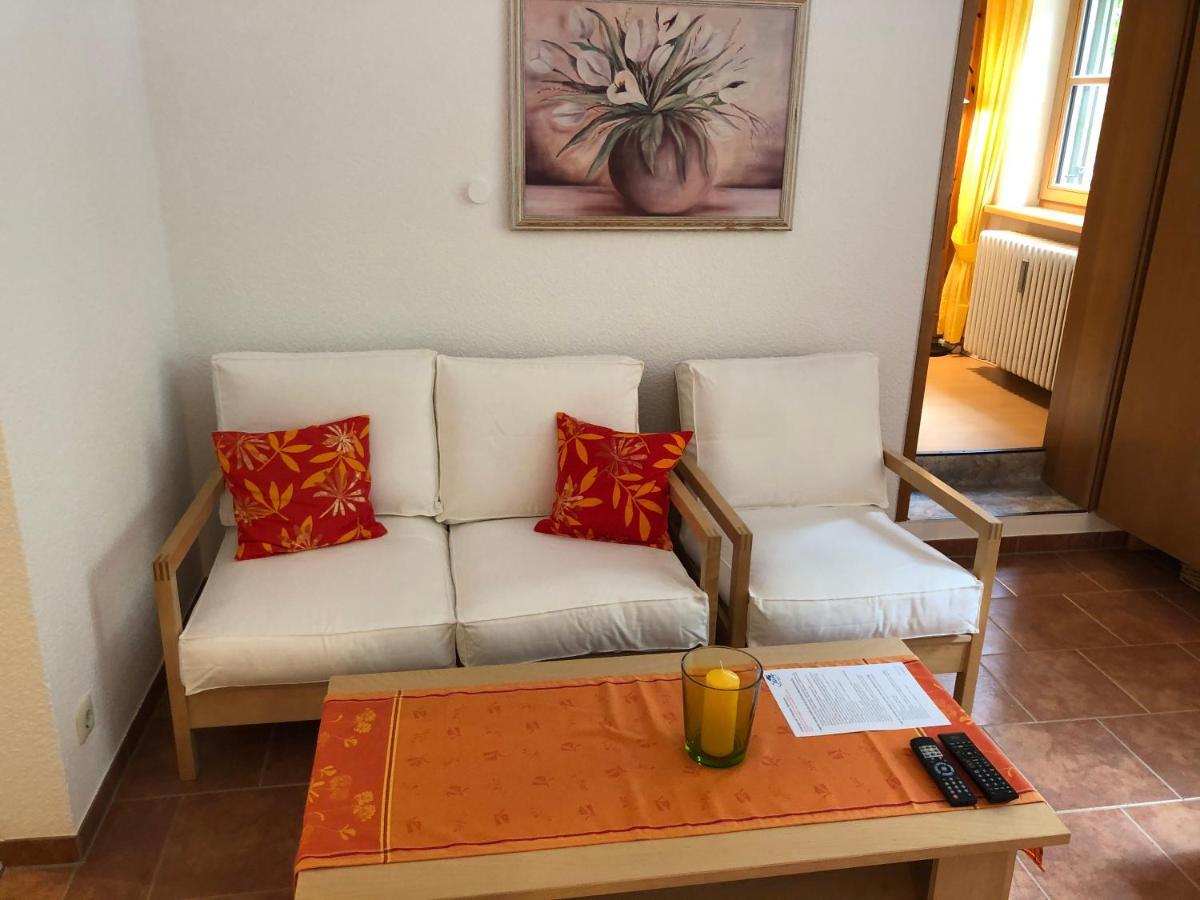 Apartment Wasserfall Schliersee