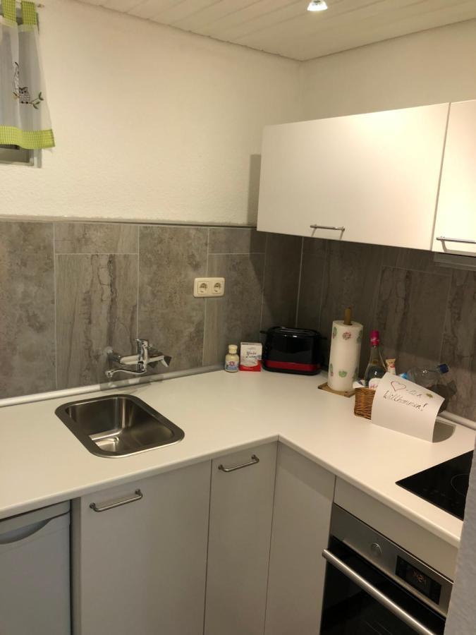 Apartment Wasserfall *