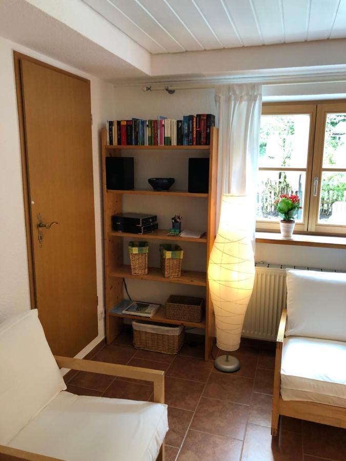 Apartment Wasserfall