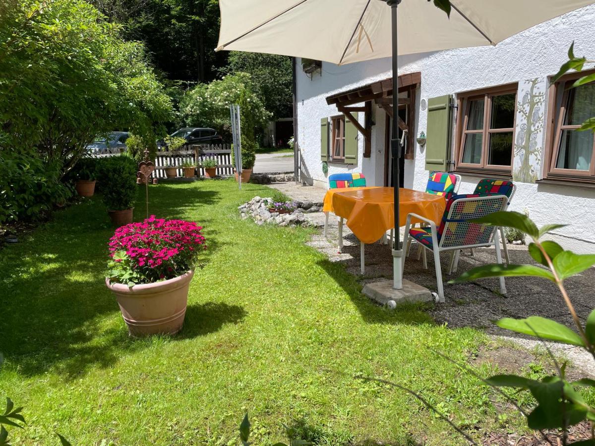 Apartment Wasserfall